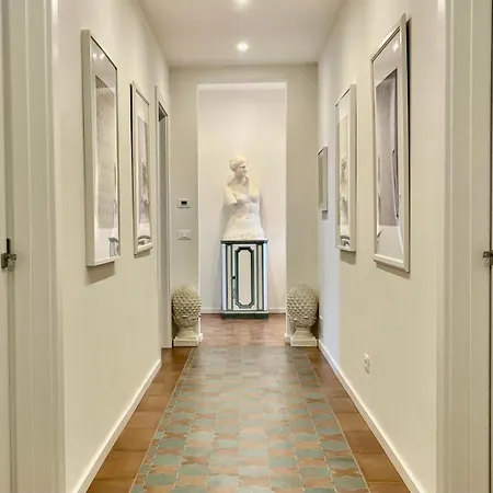 Castelfiore 招待所