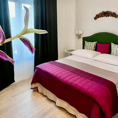 بيت ضيافة Castelfiore