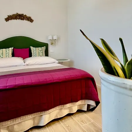 Pensión Castelfiore 3*