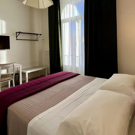 בית הארחה Castelfiore 3*