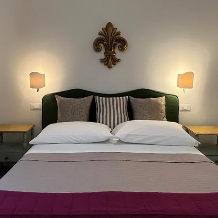 Castelfiore 3*