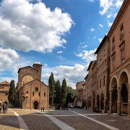 Castelfiore 3* Болонья