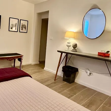 بيت ضيافة Castelfiore