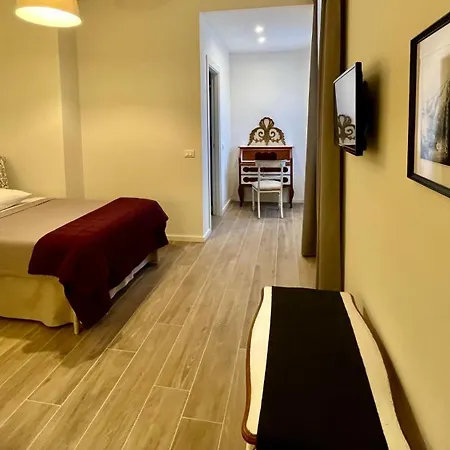 Vendégház Castelfiore