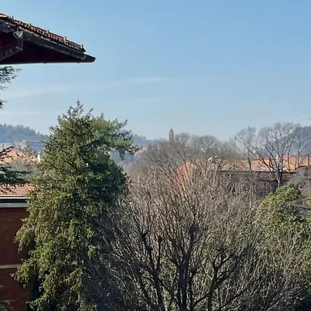 Pensión Castelfiore 3*