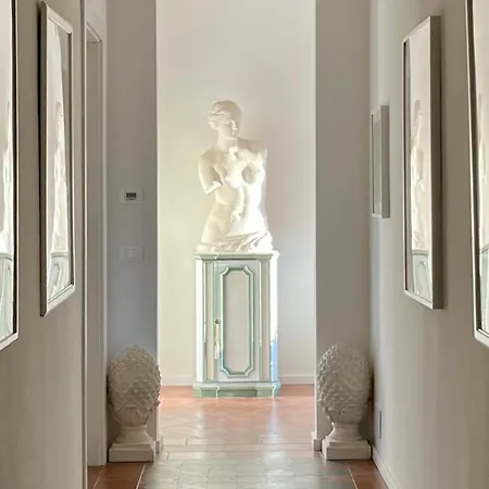 Castelfiore Pensión 3*