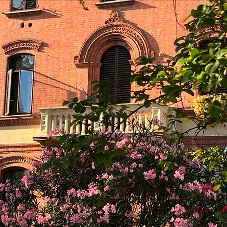 Vendégház Castelfiore Bologna