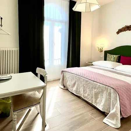 Casa de hóspedes Castelfiore 3*