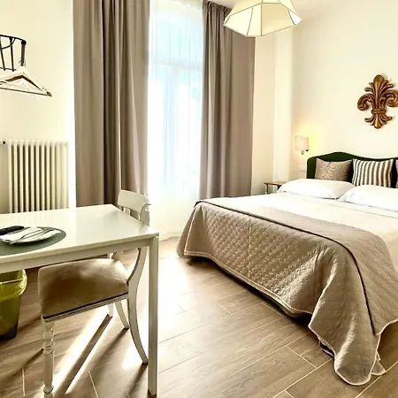 Castelfiore 3* Bolonia