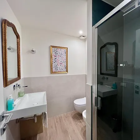 Casa de hóspedes Castelfiore