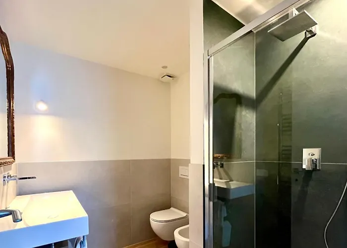 Castelfiore 게스트하우스