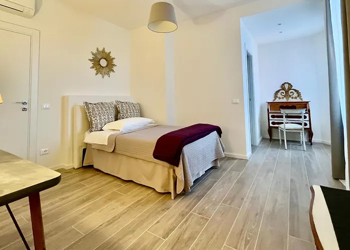 Πανσιόν Castelfiore 3*