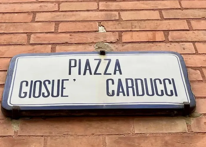 Castelfiore 3* Bologna