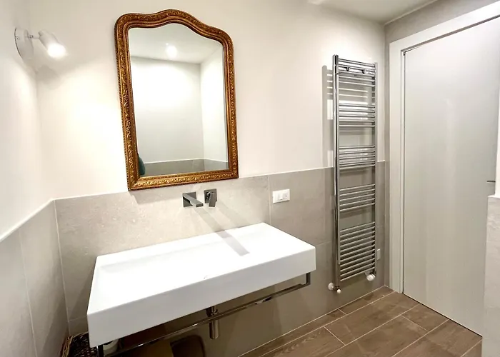 Castelfiore Konukevi Bolonya