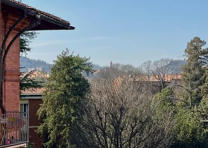 Gasthof Castelfiore 3*