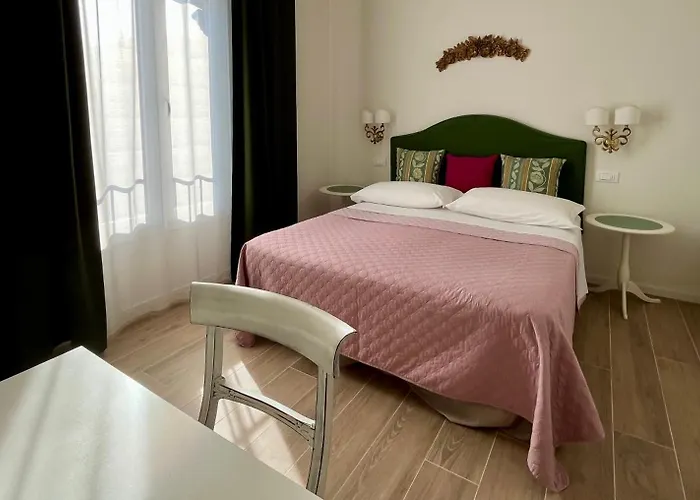 Castelfiore 3* Bolonya