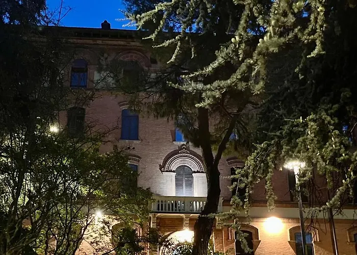 Konukevi Castelfiore 3*