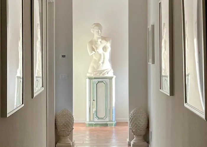 Castelfiore Konukevi 3*