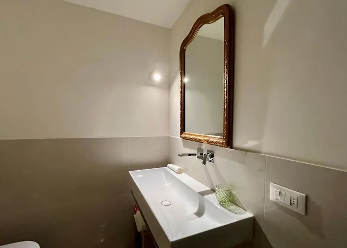 Castelfiore Gasthof Bologna