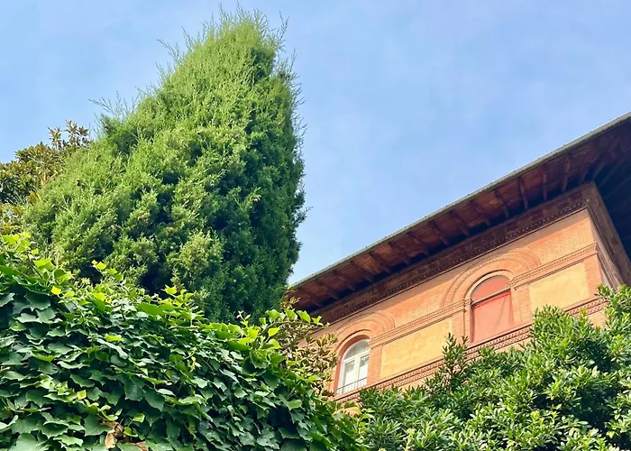 Castelfiore Gasthof 3*