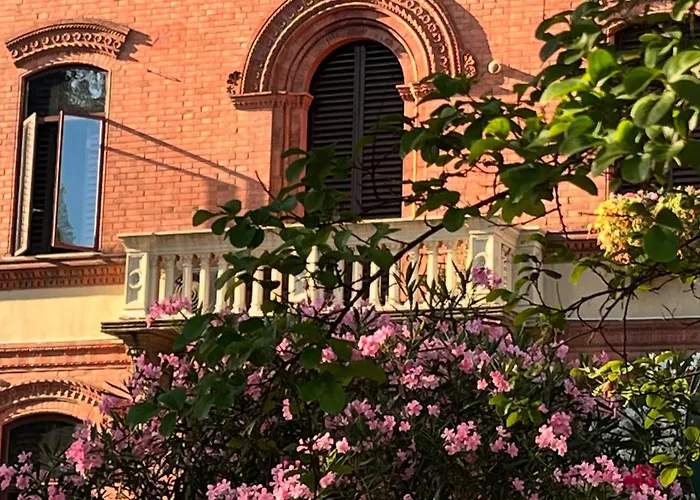 게스트하우스 Castelfiore 볼로냐