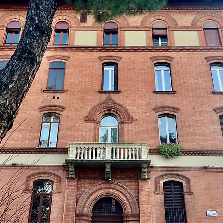 Castelfiore Гостевой дом 3*