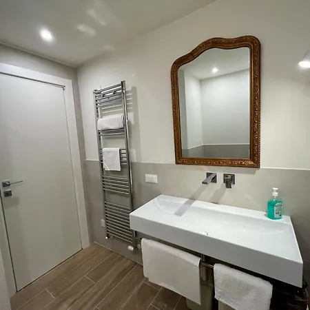 Castelfiore Pensjonat 3*