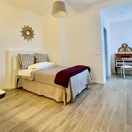 Pensjonat Castelfiore 3*