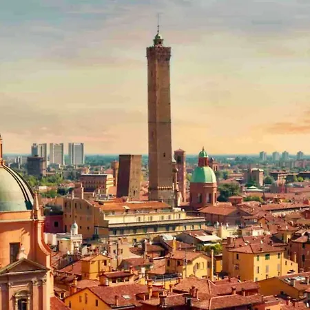 Castelfiore Gæstehus Bologna