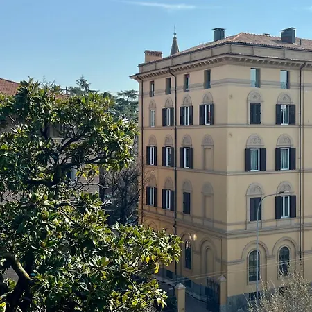 Castelfiore Gæstehus Bologna