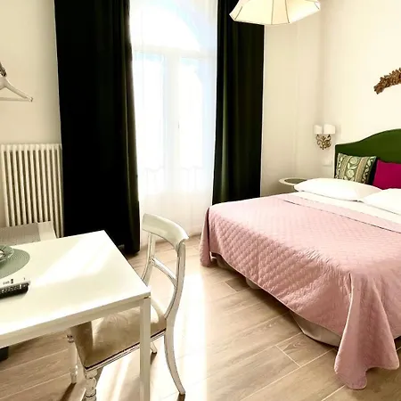 Gæstehus Castelfiore