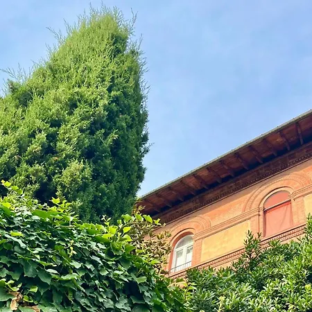 Castelfiore Gæstehus 3*