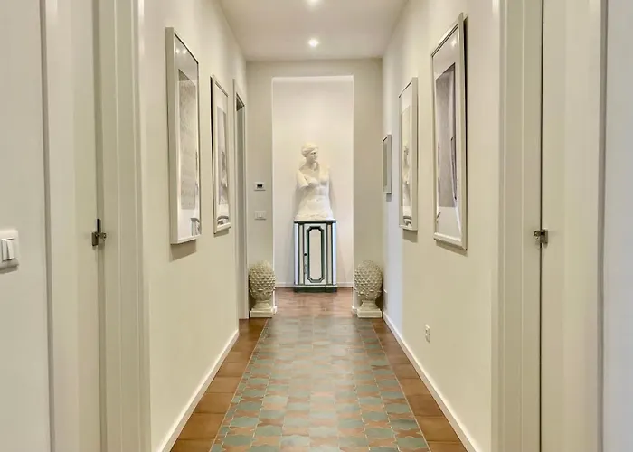 Castelfiore Гостевой дом