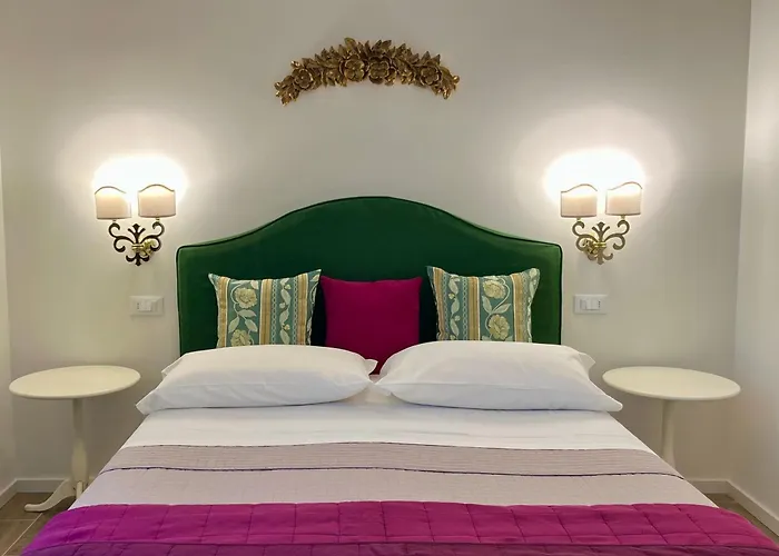 Gasthuis Castelfiore Bologna