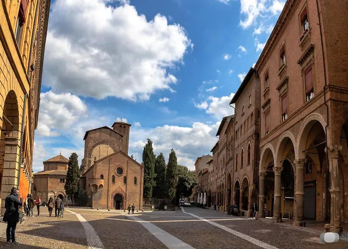 Castelfiore 3* Болонья