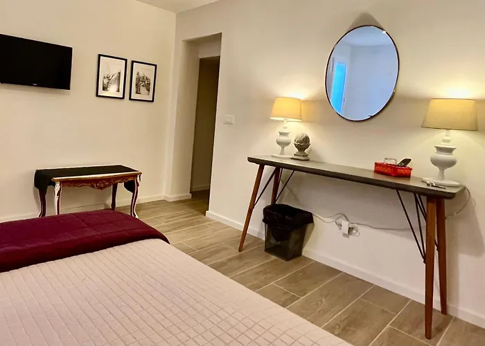 Гостевой дом Castelfiore