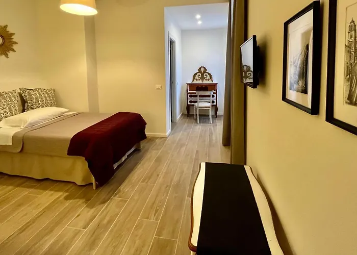 Гостевой дом Castelfiore