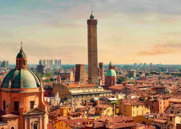 Castelfiore Gasthuis Bologna