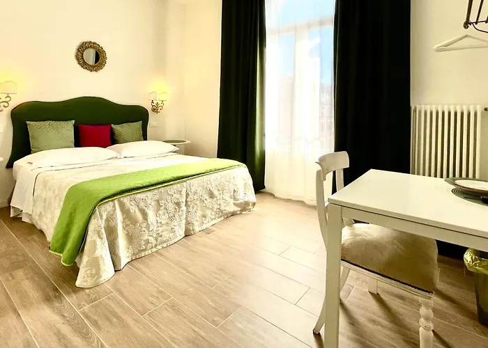 Гостевой дом Castelfiore 3*