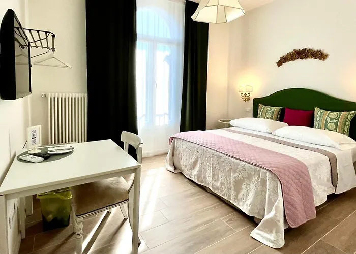 Gasthuis Castelfiore 3*