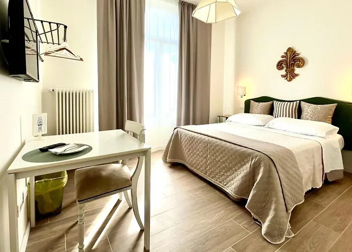 Castelfiore 3* Болонья