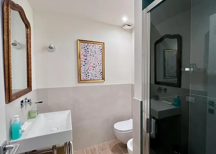 Gasthuis Castelfiore