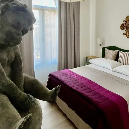 Castelfiore Guest house *
