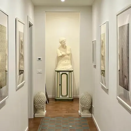 Castelfiore Guest house *