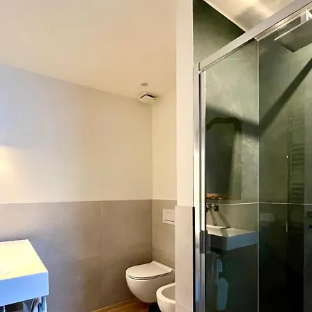 Castelfiore Guest house