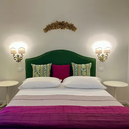 Guest house Castelfiore Bologna