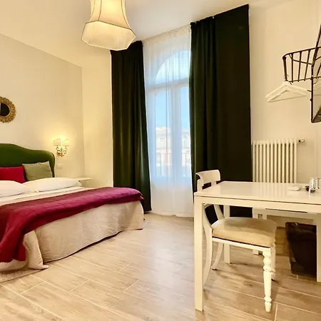 Guest house Castelfiore