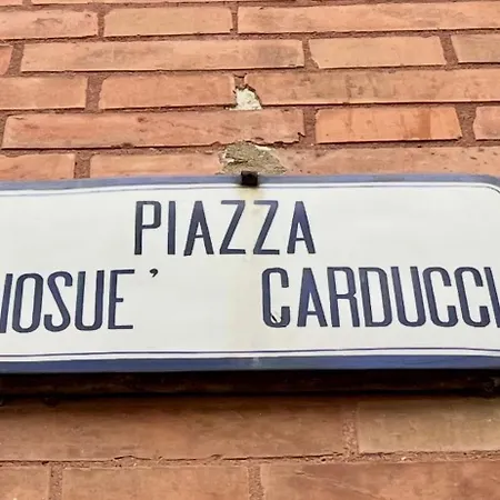 Castelfiore * Bologna