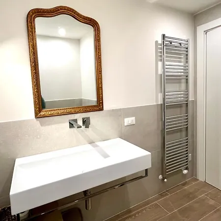Castelfiore Guest house Bologna
