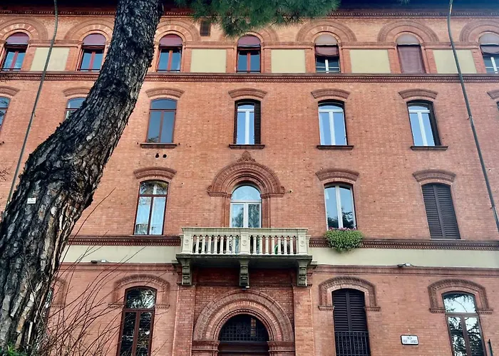 Castelfiore 招待所 3*